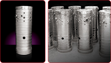 Gas Turbine Parts